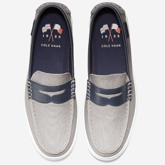 Cole Haan Nantucket Loafer II Shoes Men's C28002 - Picture 3 of 8